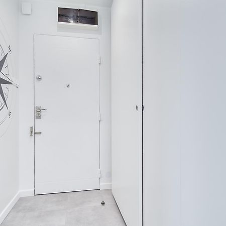 Elite Apartments Marine Deluxe グダニスク エクステリア 写真