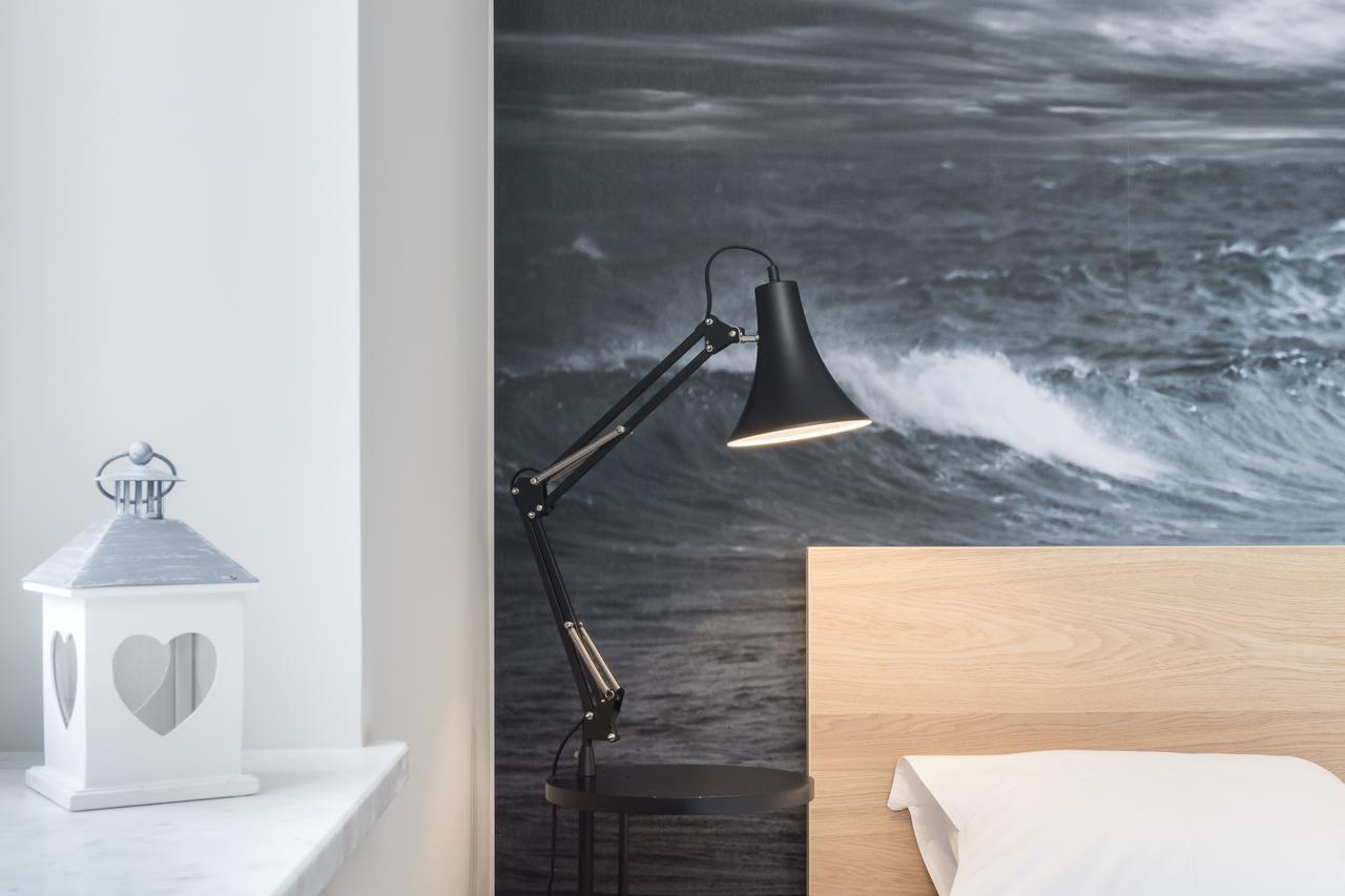 Elite Apartments Marine Deluxe グダニスク エクステリア 写真